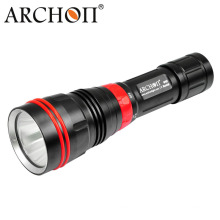 Magnetic Ring Control Portable 1, 000lumens CREE lampe de poche LED